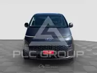 2024 Hyundai Staria