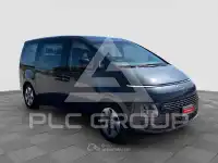 2024 Hyundai Staria