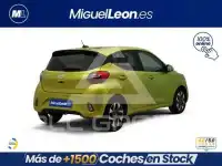 2024 Hyundai I10