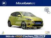 2024 Hyundai I10