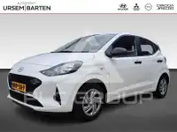 2024 Hyundai I10