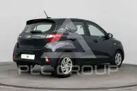 2024 Hyundai I10