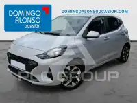 2024 Hyundai I10
