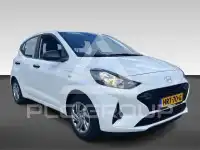 2024 Hyundai I10