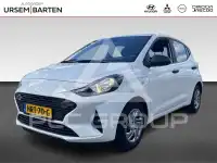2024 Hyundai I10