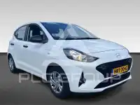 2024 Hyundai I10
