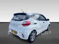 2024 Hyundai I10