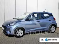 2024 Hyundai I10