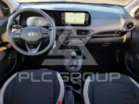 2024 Hyundai I10