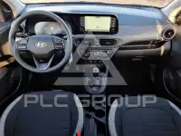 2024 Hyundai I10