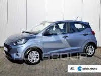 2024 Hyundai I10