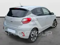 2024 Hyundai I10