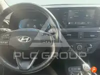 2024 Hyundai I10