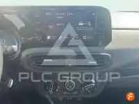 2024 Hyundai I10