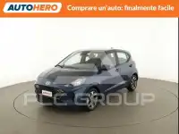 2024 Hyundai I10