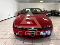 2007 Alfa Romeo Spider