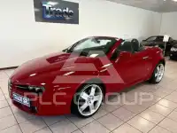 2007 Alfa Romeo Spider