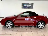 2007 Alfa Romeo Spider