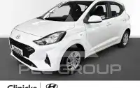 2024 Hyundai I10