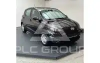 2024 Hyundai I10
