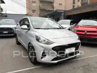 2024 Hyundai I10