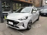 2024 Hyundai I10