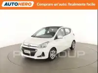 2024 Hyundai I10