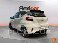 2024 Hyundai I10