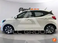 2024 Hyundai I10