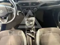2024 Hyundai I10
