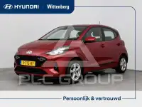 2024 Hyundai I10
