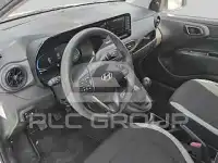 2024 Hyundai I10