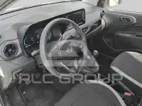 2024 Hyundai I10