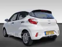2024 Hyundai I10