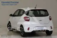 2024 Hyundai I10