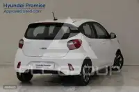 2024 Hyundai I10