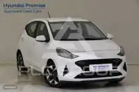 2024 Hyundai I10
