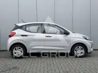 2024 Hyundai I10