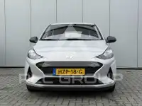 2024 Hyundai I10