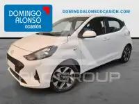2024 Hyundai I10
