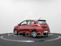 2024 Hyundai I10