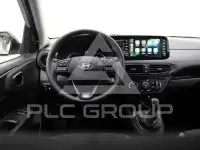 2024 Hyundai I10