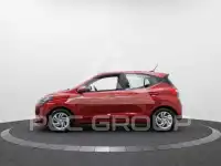2024 Hyundai I10