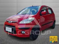 2024 Hyundai I10