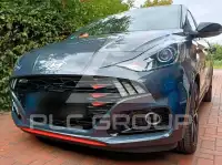 2024 Hyundai I10
