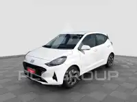 2024 Hyundai I10