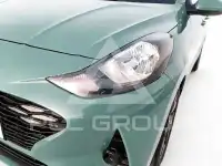 2024 Hyundai I10