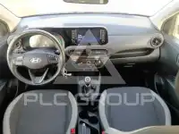 2024 Hyundai I10