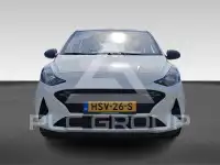2024 Hyundai I10