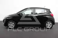 2024 Hyundai I10